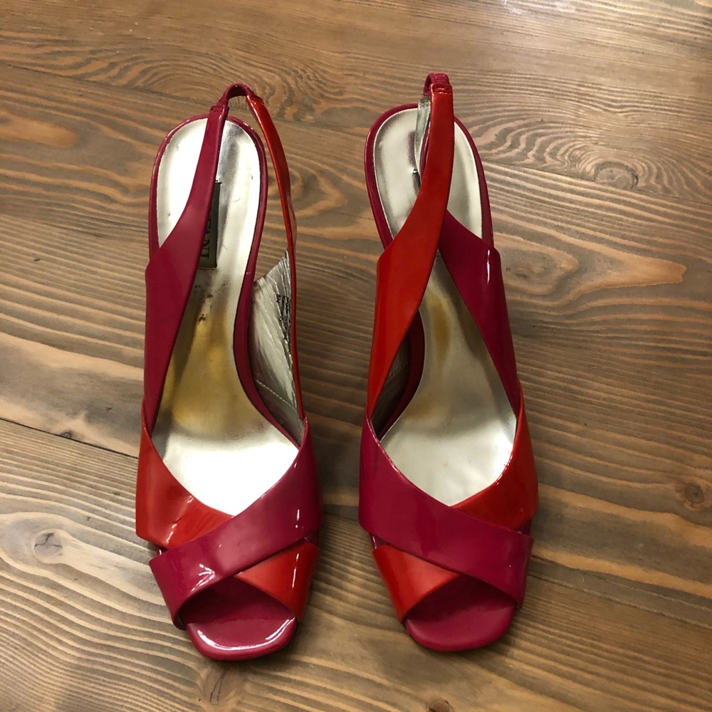 Alfani Heels